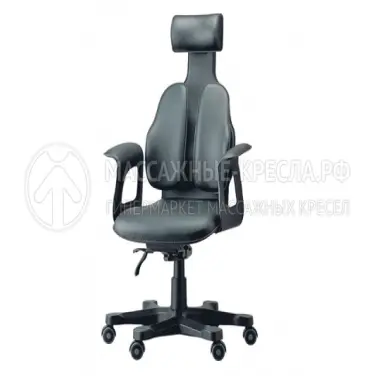 Ортопедическое кресло руководителя DUOREST Cabinet DR-120