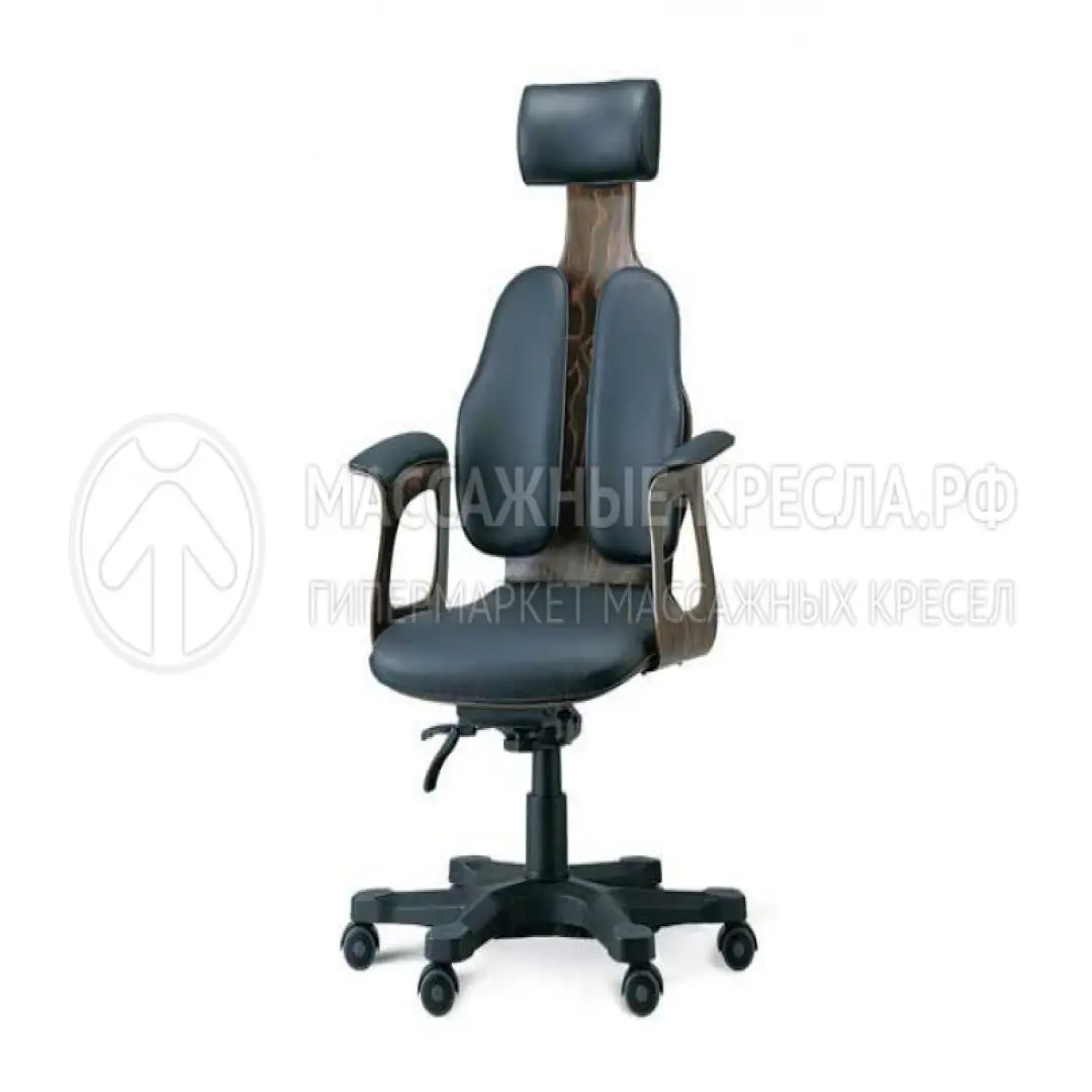 Ортопедическое кресло руководителя DUOREST Cabinet DR-130
