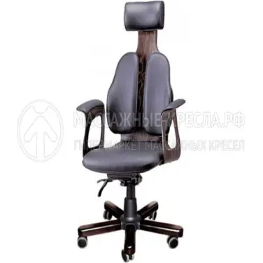Ортопедическое кресло руководителя DUOREST Cabinet DW-130
