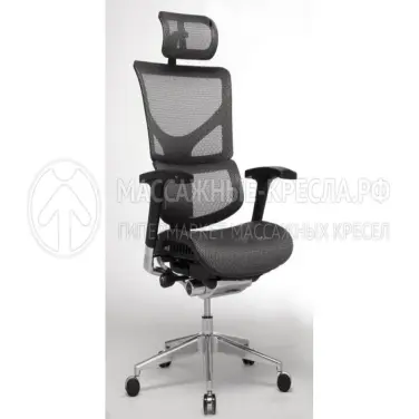 Офисное компьютерное кресло Expert Sail (black)