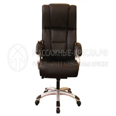 Офисное массажное кресло OTO Power Chair Plus PC-800R