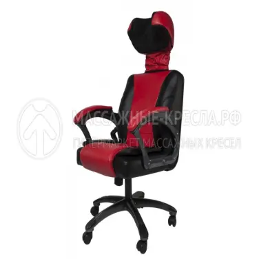 Офисное массажное кресло iRest Power Chair GJ-B2B-1