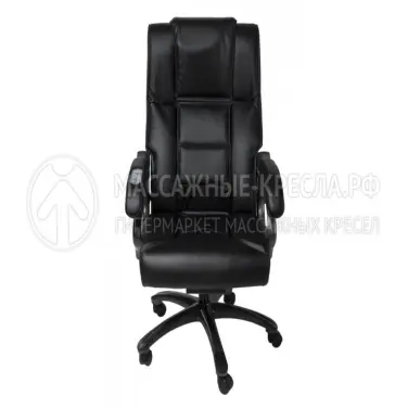 Офисное массажное кресло iRest Power Chair Plus GJ-B01-1