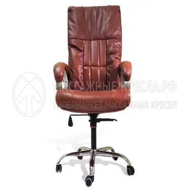 Офисное массажное кресло EGO BOSS EG1001 ELITE