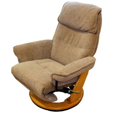 Релаксационное кресло Reclainer 7651