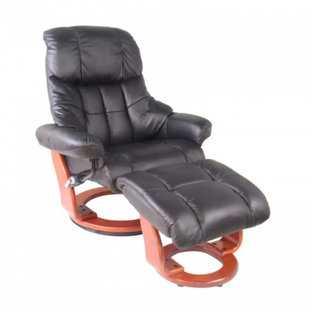 Релаксационное кресло Recliner Lux 7438W