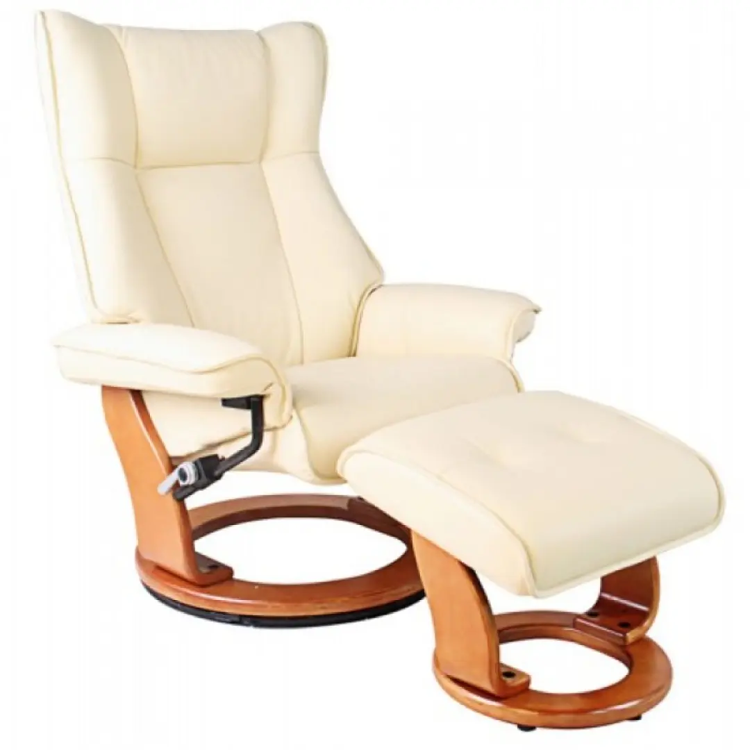 Релаксационное кресло Recliner Melvery 7436