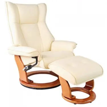 Релаксационное кресло Recliner Melvery 7436