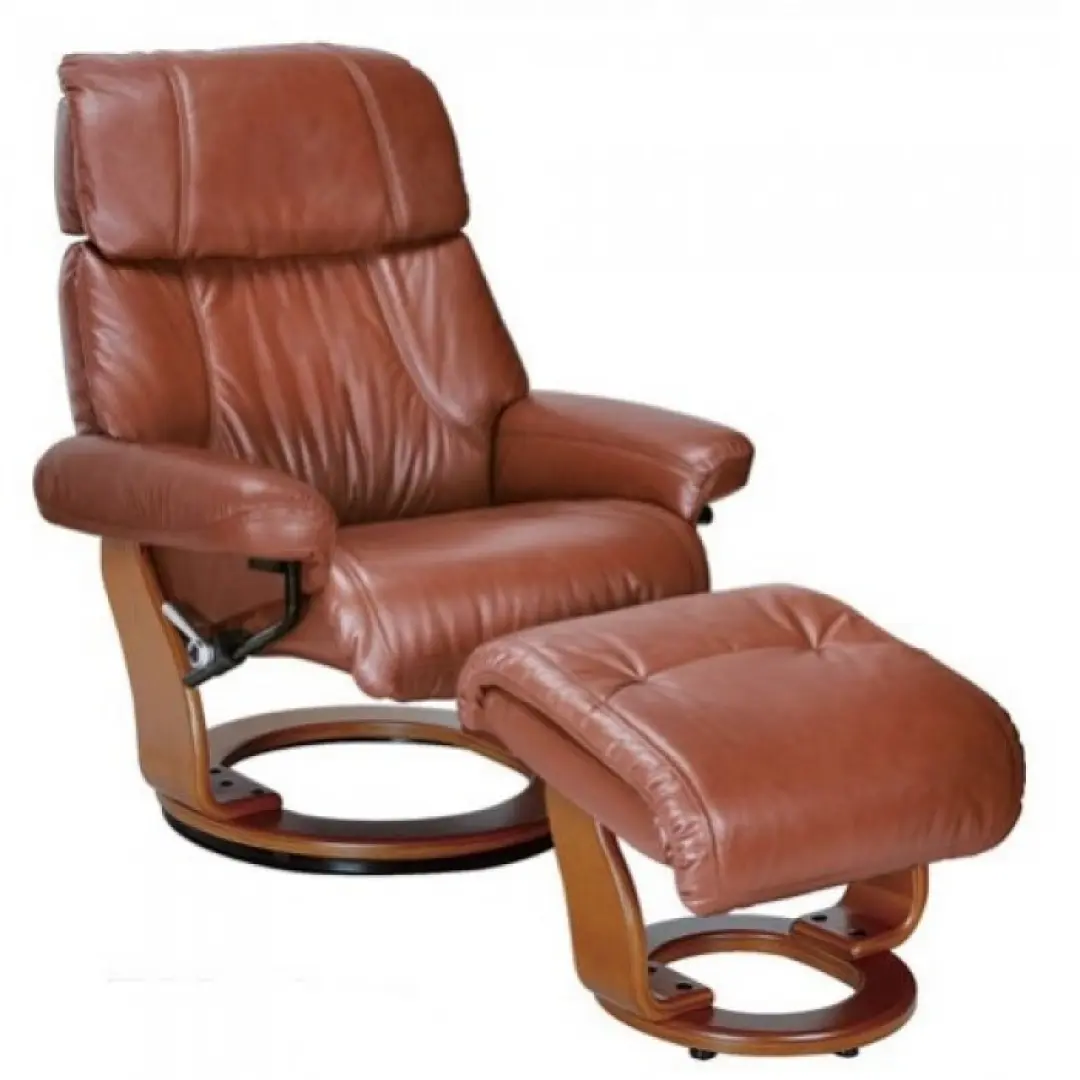 Релаксационное кресло Recliner Piabora 7511W