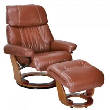 Релаксационное кресло Recliner Piabora 7511W