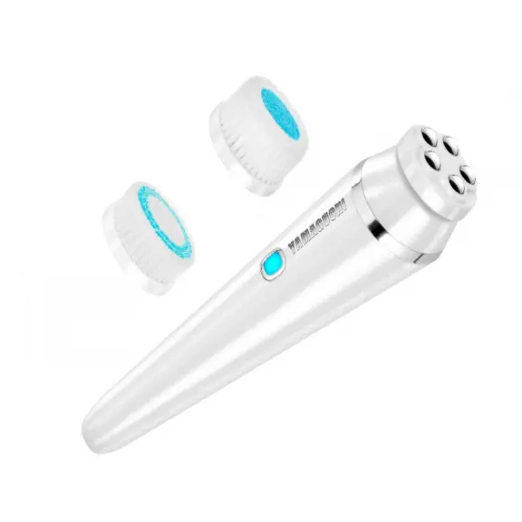 Yamaguchi Face Cleansing System