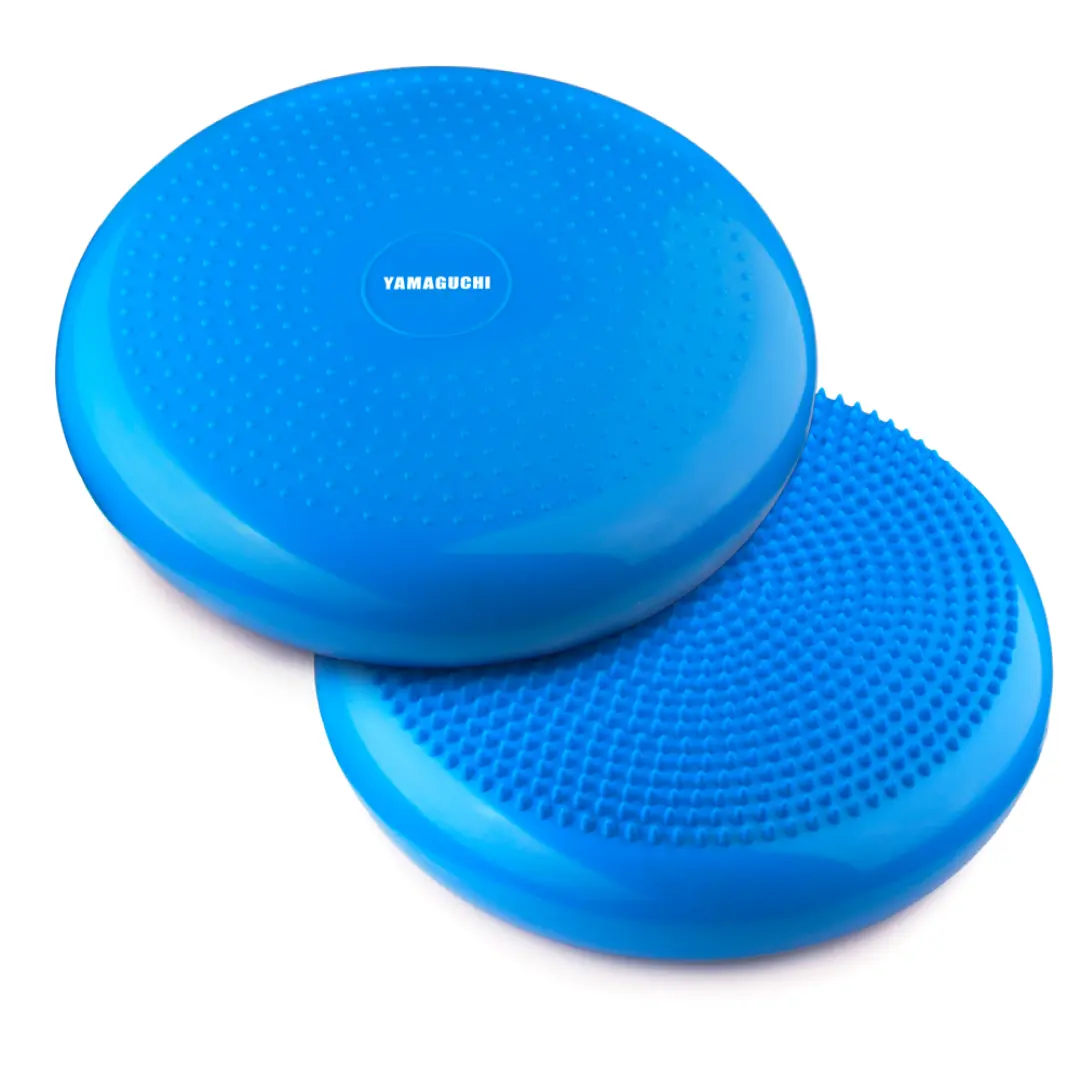 Балансировочная подушка YAMAGUCHI Balance Disk