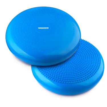 Балансировочная подушка YAMAGUCHI Balance Disk