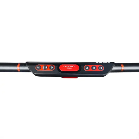 Беговая дорожка Yamaguchi Runway PRO-X