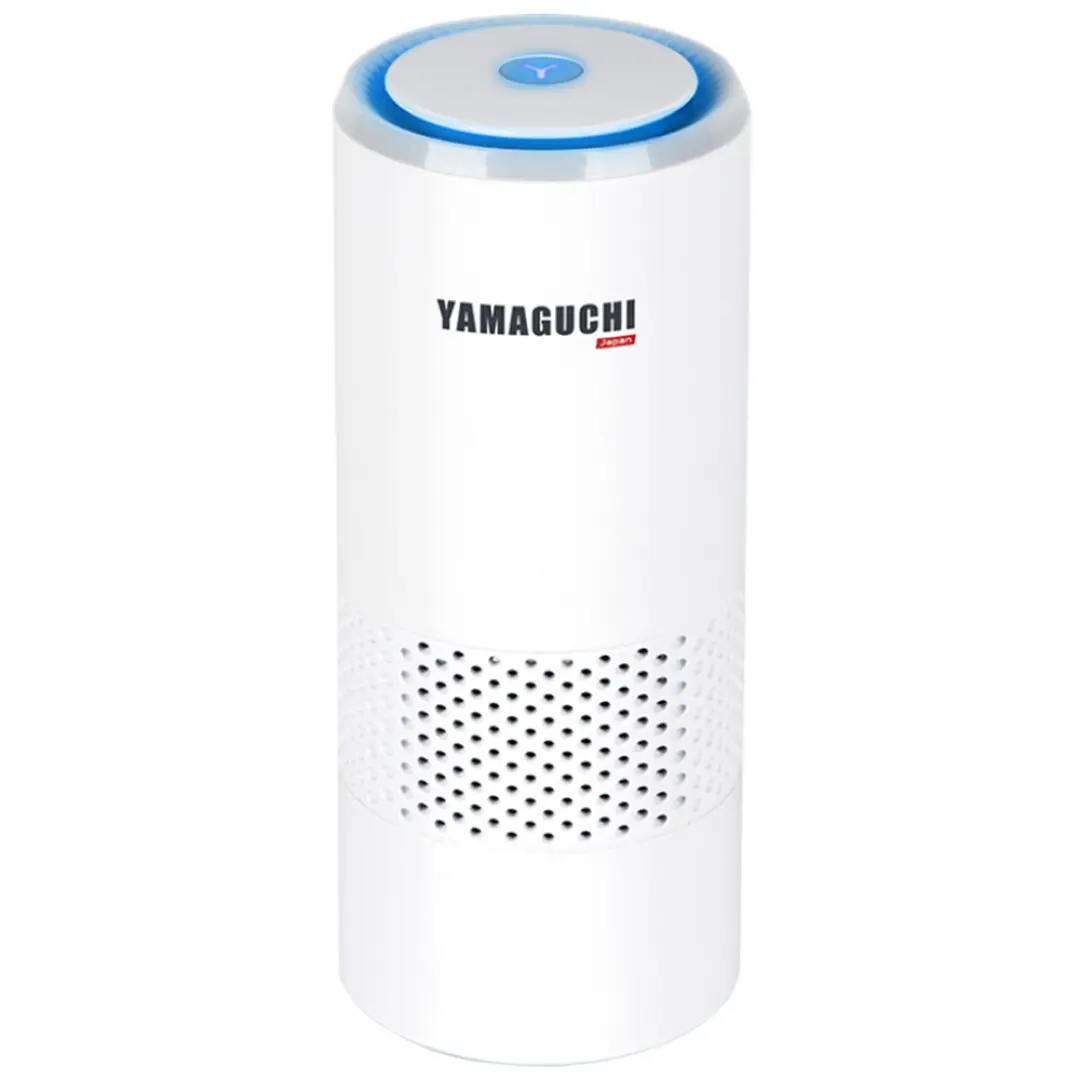 Беспроводной воздухоочиститель Yamaguchi Oxygen Mini