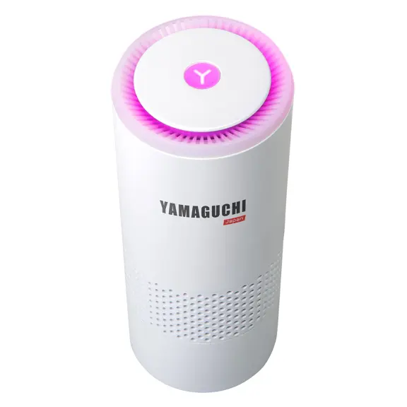 Беспроводной воздухоочиститель Yamaguchi Oxygen Mini