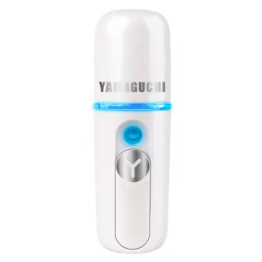 Ультразвуковой увлажнитель Yamaguchi Aqua Balance Mini