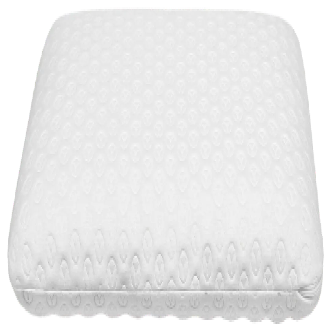 Ортопедическая подушка для сна Yamaguchi Y-Spot Pillow