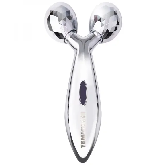 Роликовый массажер для тела Yamaguchi 3D Body Roller
