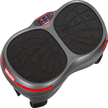 Виброплатформа Yamaguchi VibroPlate