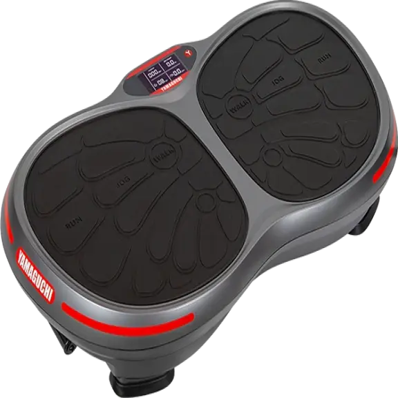 Виброплатформа Yamaguchi VibroPlate