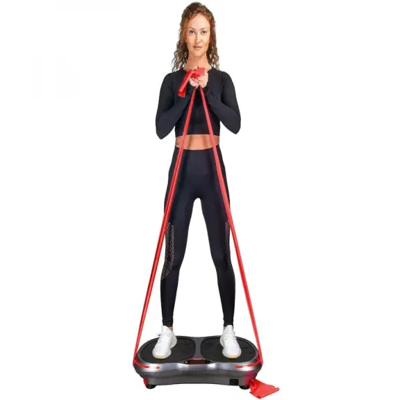 Виброплатформа Yamaguchi VibroPlate