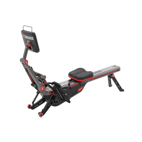 Гребной тренажёр Yamaguchi Ya-Rower Sport
