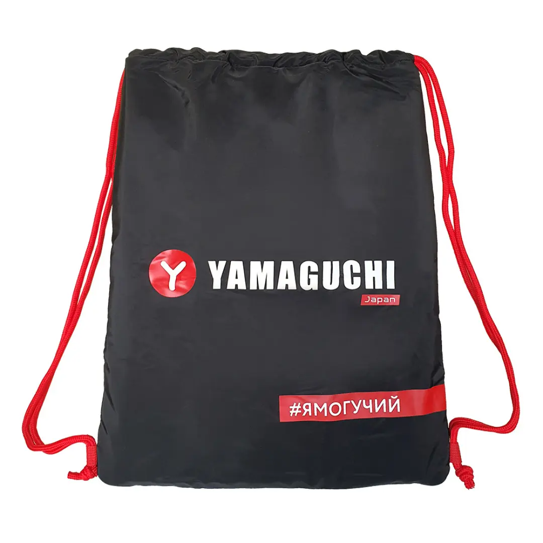 Рюкзак для фитнеса Yamaguchi Backpack