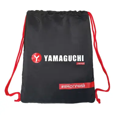Рюкзак для фитнеса Yamaguchi Backpack
