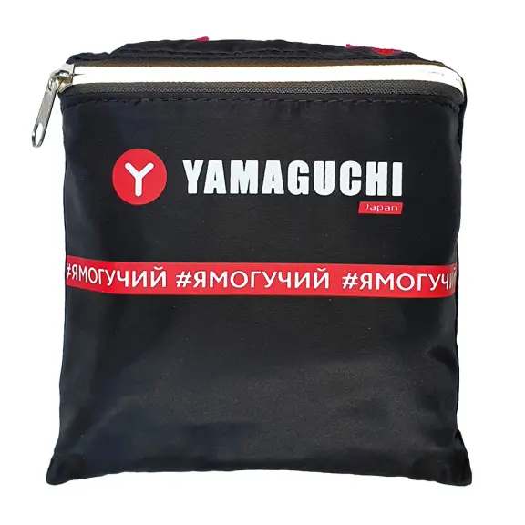 Рюкзак для фитнеса Yamaguchi Backpack