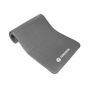 Спортивный коврик Yamaguchi Comfort Fitness (gray)