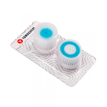 Насадки для прибора Yamaguchi Cleansing System 3-in-1 (2 шт)