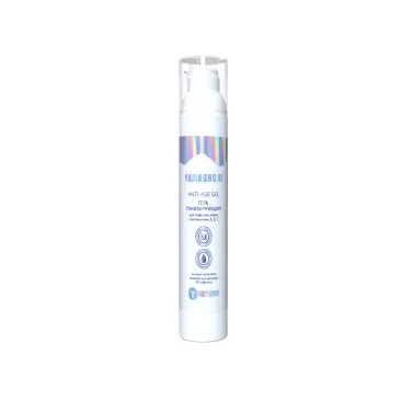 Гель тонизирующий для RF-лифтинга Yamaguchi Anti-Age Gel 100 м