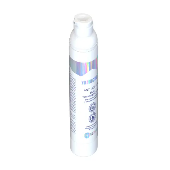 Гель тонизирующий для RF-лифтинга Yamaguchi Anti-Age Gel 100 м