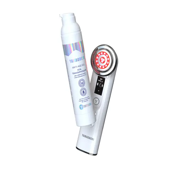 Гель тонизирующий для RF-лифтинга Yamaguchi Anti-Age Gel 100 м