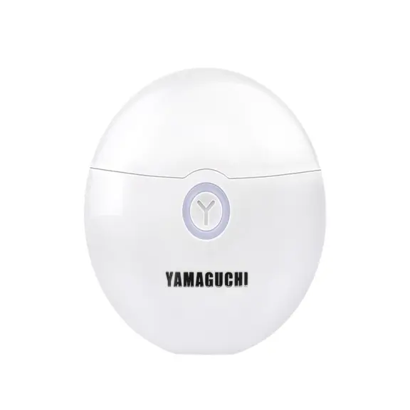 Прибор для подтяжки кожи лица и декольте Yamaguchi EMS Face Lifting