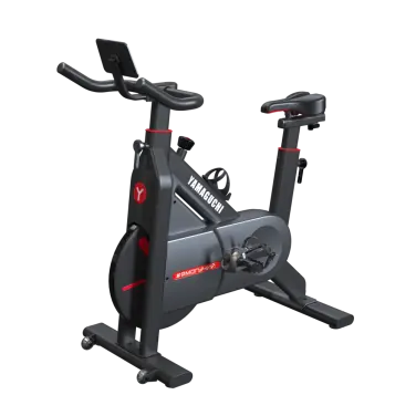 Умный велотренажер Yamaguchi Fitness Bike
