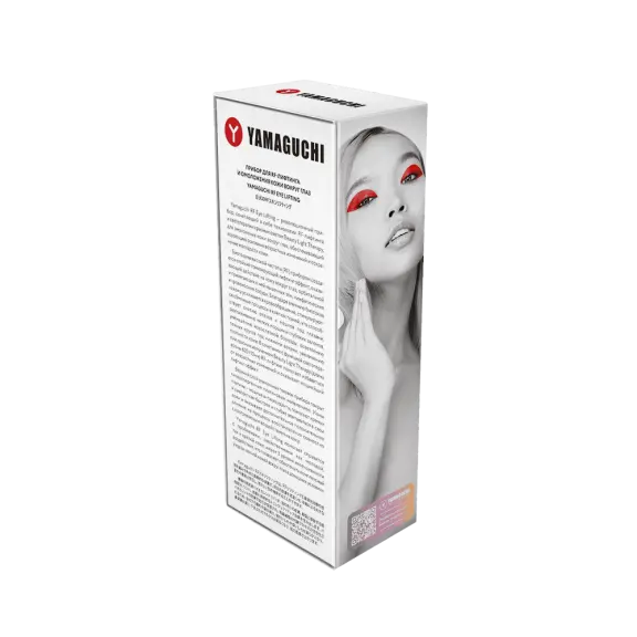 Прибор для RF лифтинга и омоложения кожи вокруг глаз Yamaguchi RF Eye Lifting