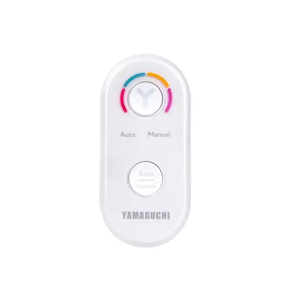 Светодиодная силиконовая маска для лица Yamaguchi LED Light Therapy Mask