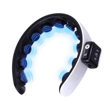 Массажный ободок для головы и шеи Yamaguchi Headband