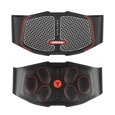 Пояс-миостимулятор для спины Yamaguchi BACK Trainer MIO