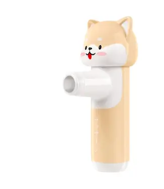 Перкуссионный масссажер для тела Yamaguchi Massage Gun Junior