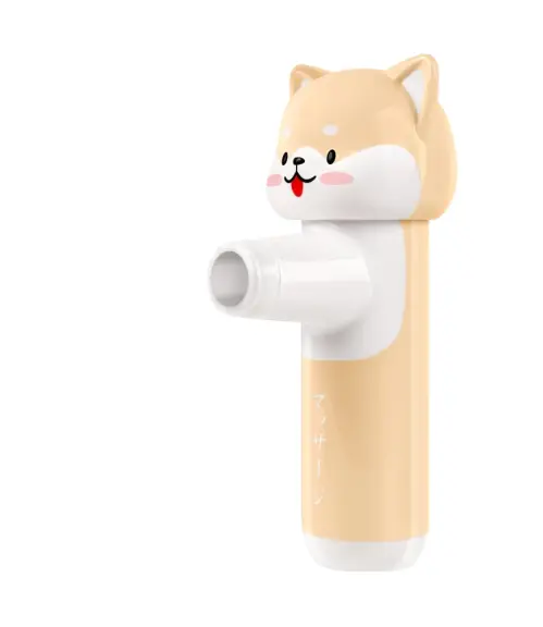 Перкуссионный масссажер для тела Yamaguchi Massage Gun Junior