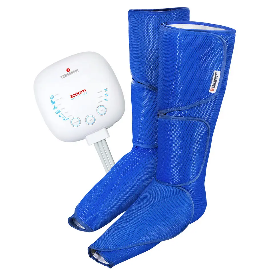 Массажер для ног Yamaguchi Axiom Air Boots