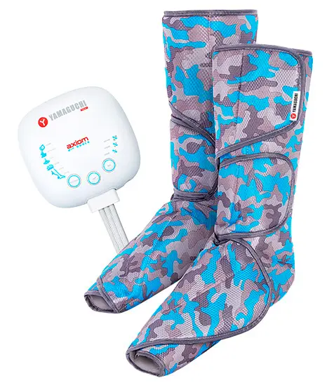 Массажер для ног Yamaguchi Axiom Air Boots
