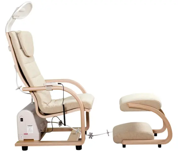 Физиотерапевтическое кресло Hakuju Healthtron HEF-A9000T