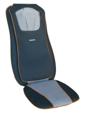 Массажная накидка Sensation NE