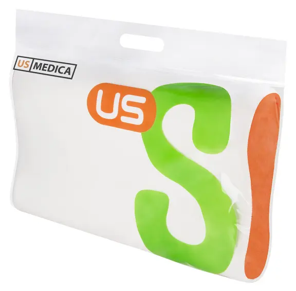 Ортопедическая подушка US MEDICA US-S