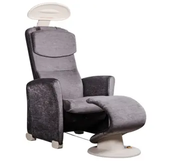 Физиотерапевтическое кресло Hakuju HEALTHTRON HEF-W9000W