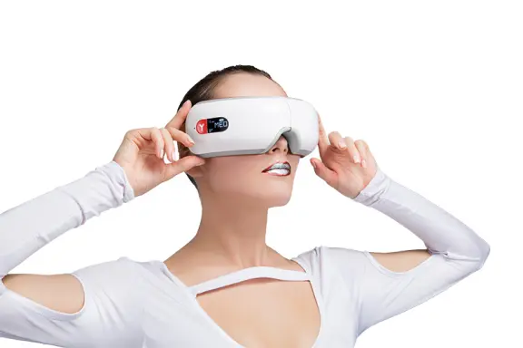 Массажёр для глаз Axiom EYE